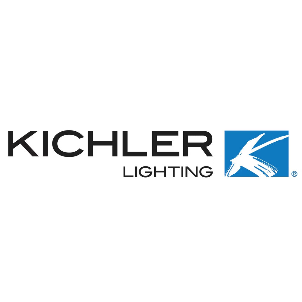 Kichler Lighting logo on a white background